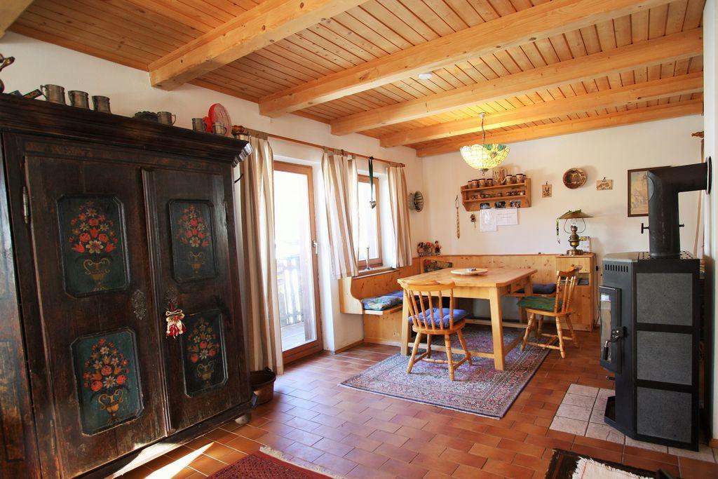 Ferienhaus Turracherhohe Erlacher Turracher Hoehe Exterior photo
