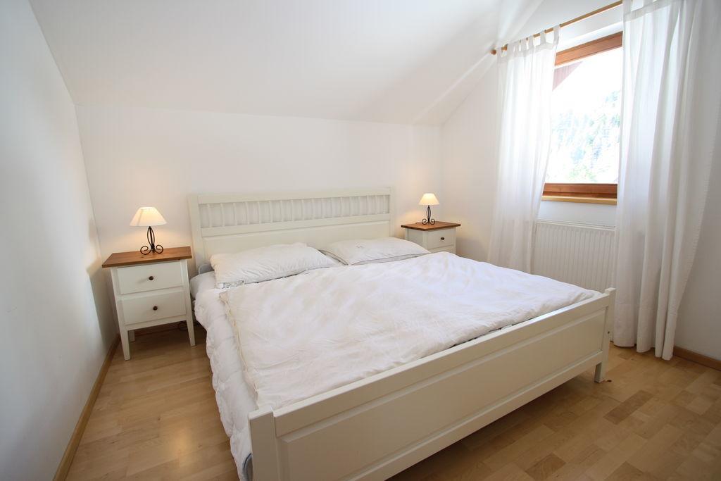 Ferienhaus Turracherhohe Erlacher Turracher Hoehe Exterior photo